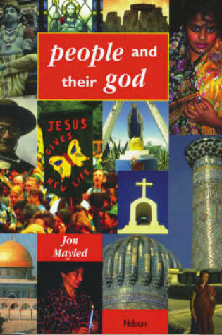 Cover of People and Their God