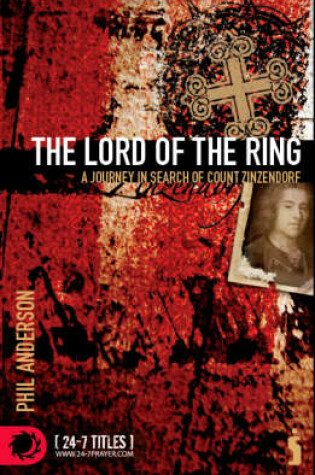 Cover of The Lord of the Ring