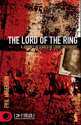 Book cover for The Lord of the Ring