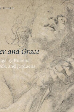 Cover of Power and Grace