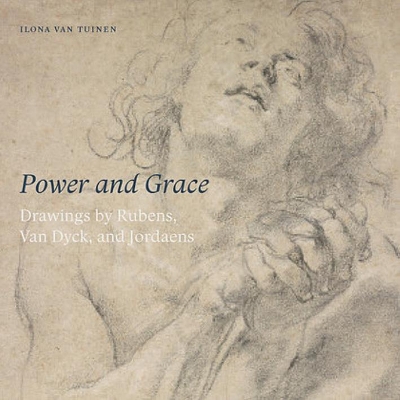 Book cover for Power and Grace