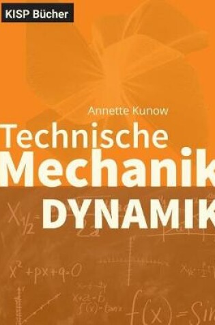 Cover of Technische Mechanik III Dynamik