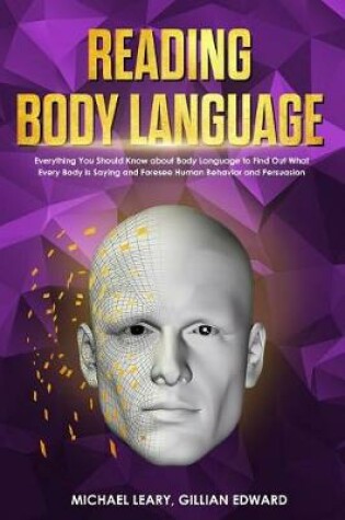 Cover of Reading Body Language