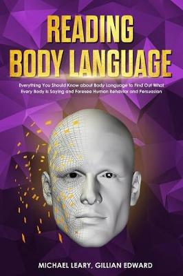 Book cover for Reading Body Language