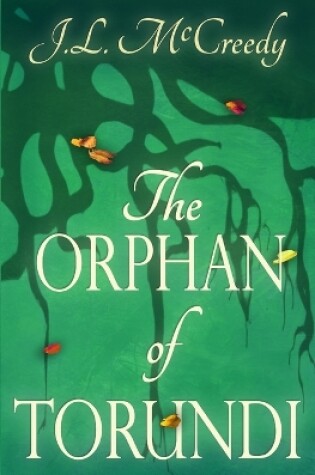 Cover of The Orphan of Torundi