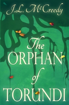 Book cover for The Orphan of Torundi