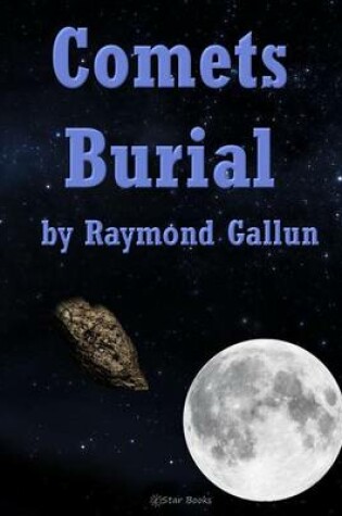 Cover of Comets Burial