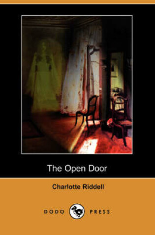 Cover of The Open Door (Dodo Press)