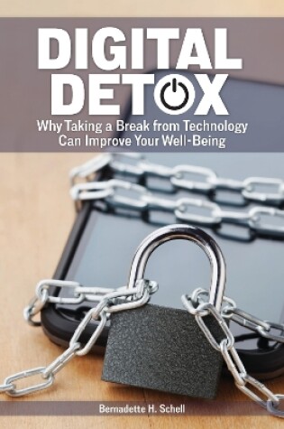 Cover of Digital Detox