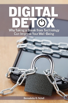 Book cover for Digital Detox