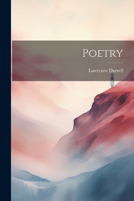 Book cover for Poetry