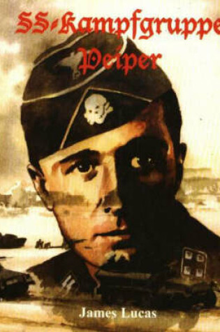 Cover of SS Kampfgruppe Peiper