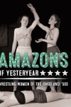 Book cover for Amazons of Yesteryear