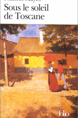 Cover of Sous Le Soleil de Toscane