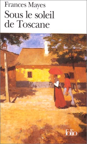 Book cover for Sous Le Soleil de Toscane