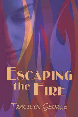 Book cover for Escaping the Fire