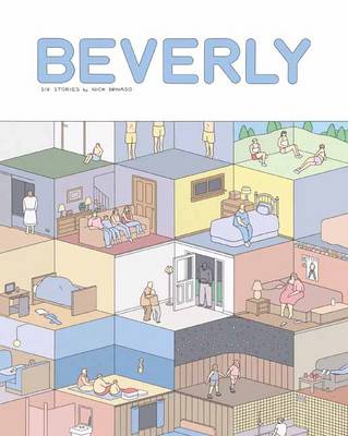 Book cover for Beverly