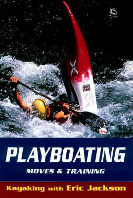 Book cover for Playboating, Moves and Training