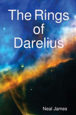 Cover of The Rings of Darelius