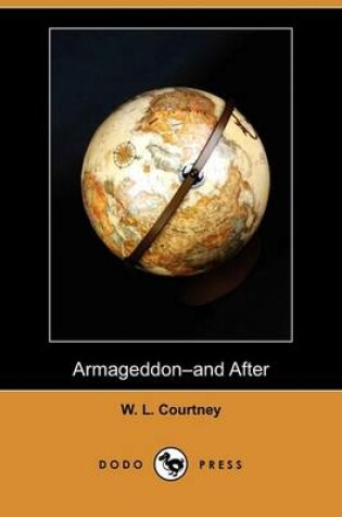 Cover of Armageddon-And After (Dodo Press)