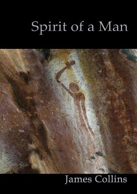 Book cover for Spirit of a Man