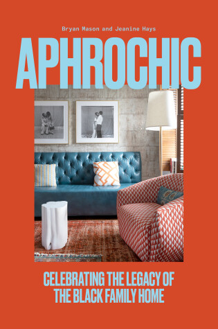 Cover of AphroChic