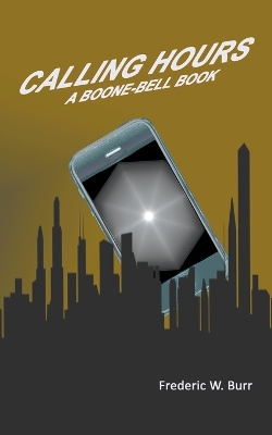 Cover of Calling Hours