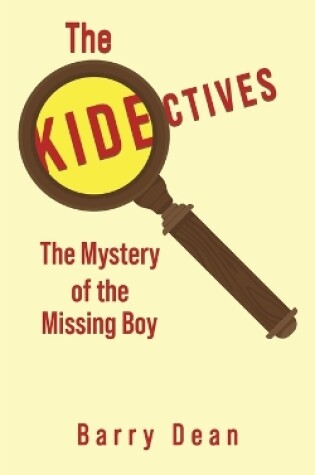 Cover of The Kidectives