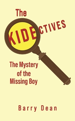 Book cover for The Kidectives