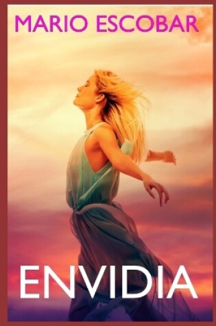 Cover of Envidia