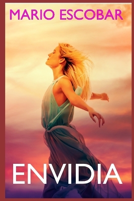 Book cover for Envidia