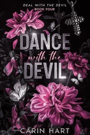 Cover of Dance with the Devil