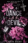 Book cover for Dance with the Devil