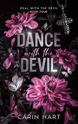 Book cover for Dance with the Devil