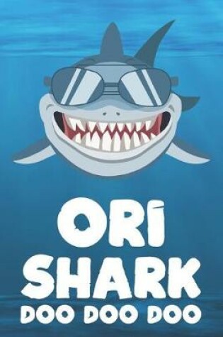 Cover of Ori - Shark Doo Doo Doo