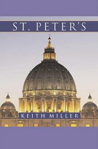 Cover of St. Peter's