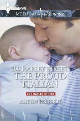 Cover of 200 Harley Street