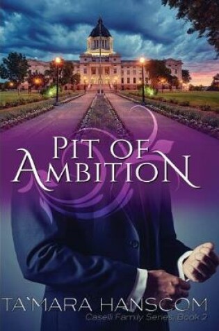 Cover of Pit of Ambition