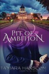 Book cover for Pit of Ambition