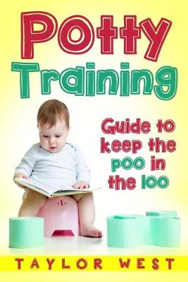 Cover of Potty Training