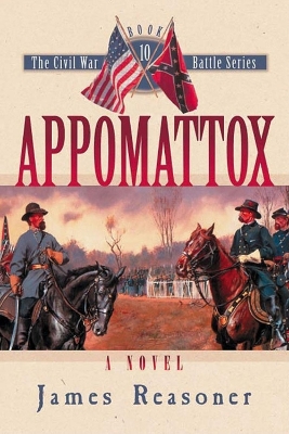 Cover of Appomattox