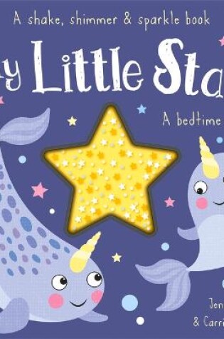 Cover of My Little Star