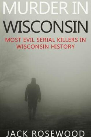 Cover of Murder In Wisconsin
