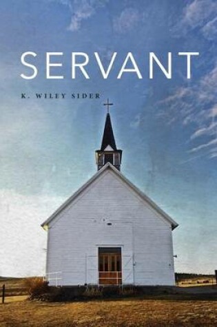 Cover of Servant