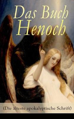 Cover of Das Buch Henoch (Die alteste apokalyptische Schrift)