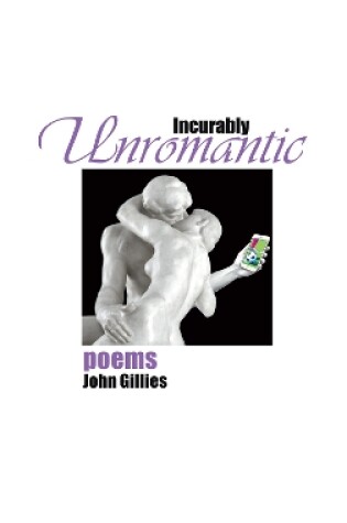 Cover of Incurably Unromantic