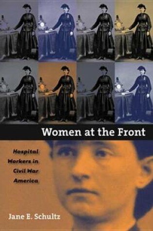 Cover of Women at the Front