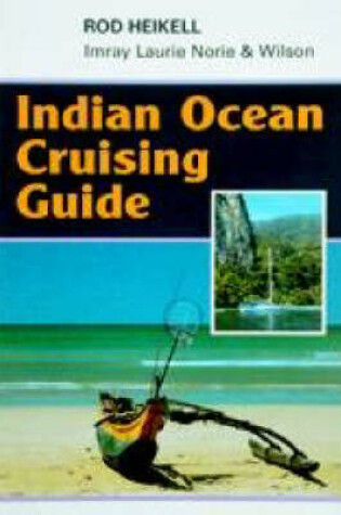 Cover of Indian Ocean Cruising Guide