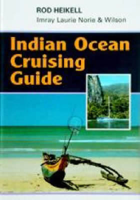 Book cover for Indian Ocean Cruising Guide