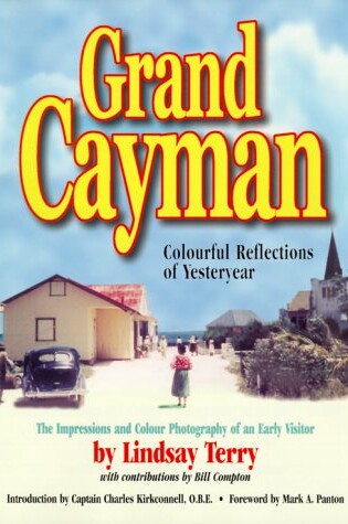 Cover of Grand Cayman